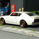 Illustration for article titled Land of the Rising Sun-day. APC Hotwheels Car show